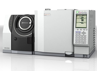 岛津超快速气相色谱质谱联用仪GCMS-QP2020上市