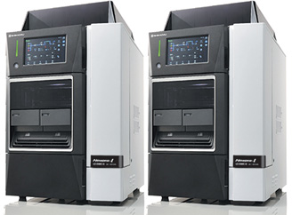 岛津推出i-Series一体化高效液相色谱用6种可选套件