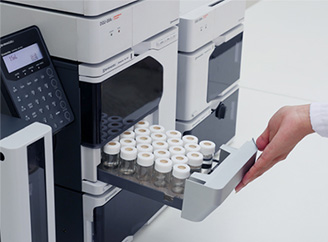 岛津推出新半制备液相Essentia Prep（LC-16P）