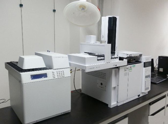 华晟达告诉您气相色谱仪的工作原理