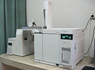 气相色谱仪检测有机氯 有机磷农药残留