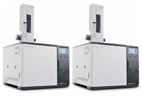 GC Smart(GC-2018)岛津气相色谱仪