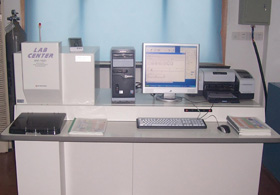 XRF-1800型