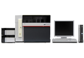 蛋白质测序仪PPSQ-31A/33A型 