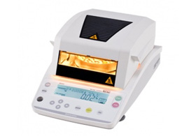 电子式水分仪MOC63u