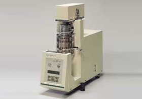 TGA-50/50H与TGA-51/51H