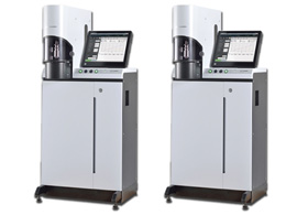 CFT-500EX/100EX毛细管流变仪