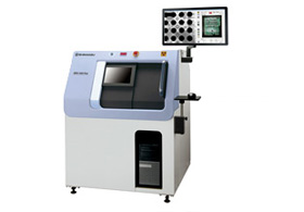 微焦点X射线透视检查装置 SMX-1000 Plus/1000L Plus 