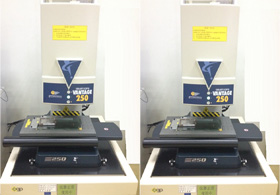 尺寸测量系统OGP SmartScope Vantage 250