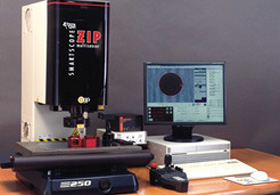 SmartScope ZIP 250