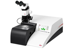 Leica EM TIC 3X三离子束切割仪
