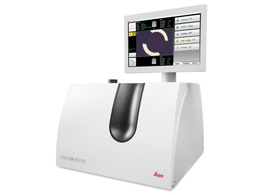 多功能离子减簿仪 Leica EM RES102