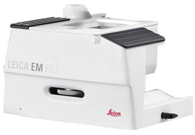 徕卡冷冻超薄切片系统 Leica EM FC7