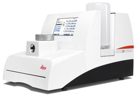 徕卡自动临界点干燥仪 Leica EM CPD300