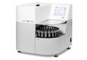 徕卡全自动微波组织处理机 Leica EM AMW