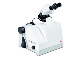 徕卡修块机 Leica EM TRIM2
