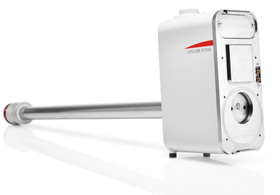 徕卡真空冷冻传输系统 Leica EM VCT500