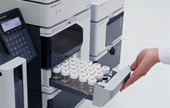 岛津推出新半制备液相Essentia Prep（LC-16P）