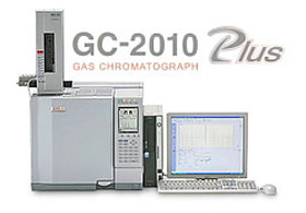 GC-2010 Plus