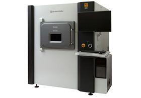 微焦点X射线检查系统 XslicerSMX-6000