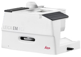 徕卡冷冻超薄切片系统 Leica EM FC7