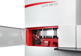 徕卡高压冷冻仪 Leica EM ICE